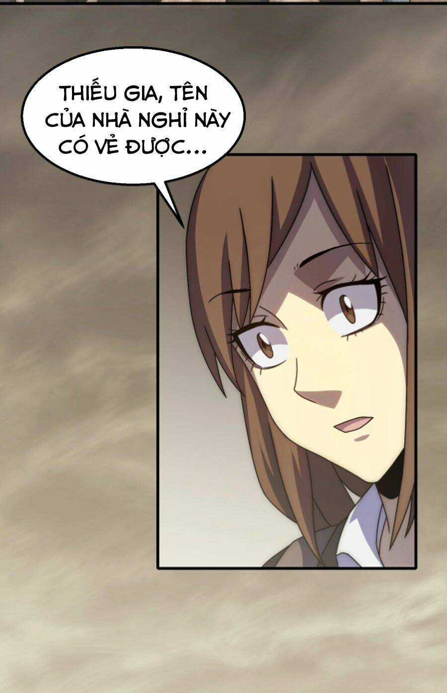 Mạt Thế Đạo Tặc Hành Chapter 21 trang 30