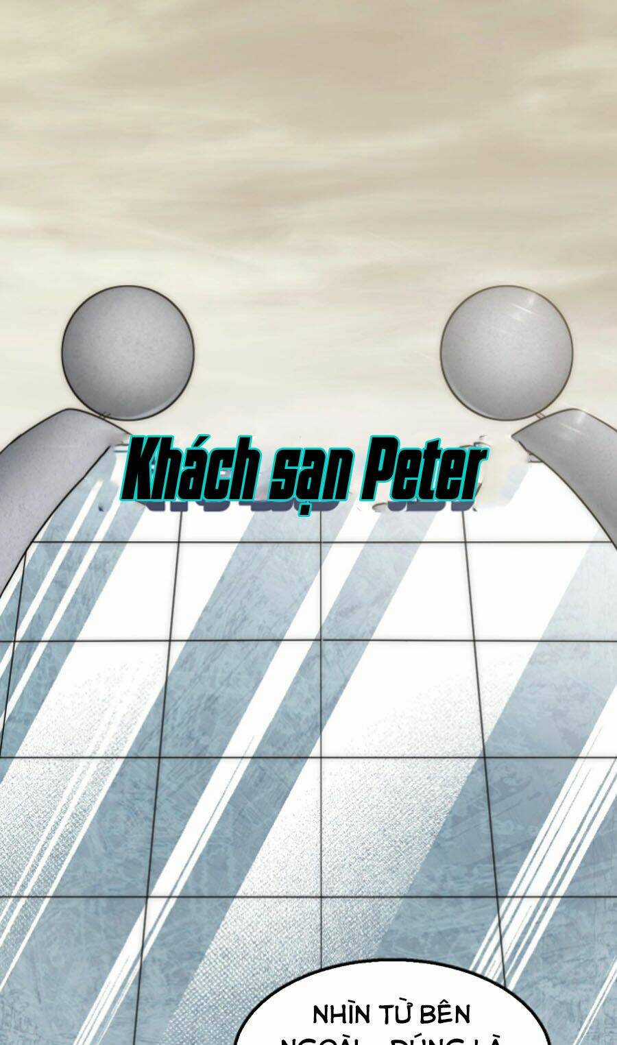 Mạt Thế Đạo Tặc Hành Chapter 21 trang 31