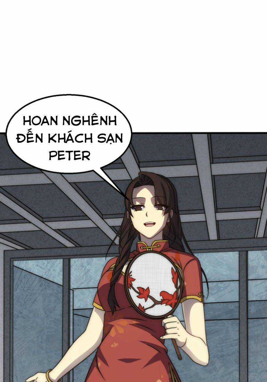 Mạt Thế Đạo Tặc Hành Chapter 21 trang 33