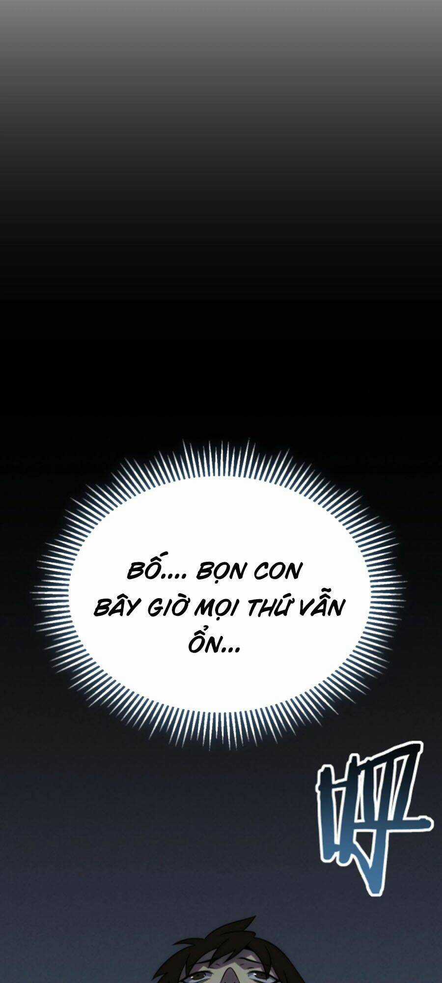 Mạt Thế Đạo Tặc Hành Chapter 21 trang 38