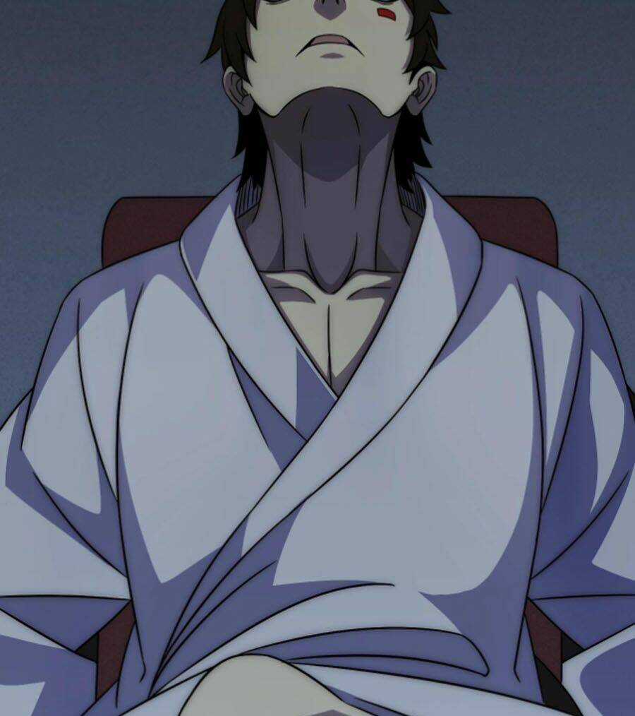 Mạt Thế Đạo Tặc Hành Chapter 21 trang 39