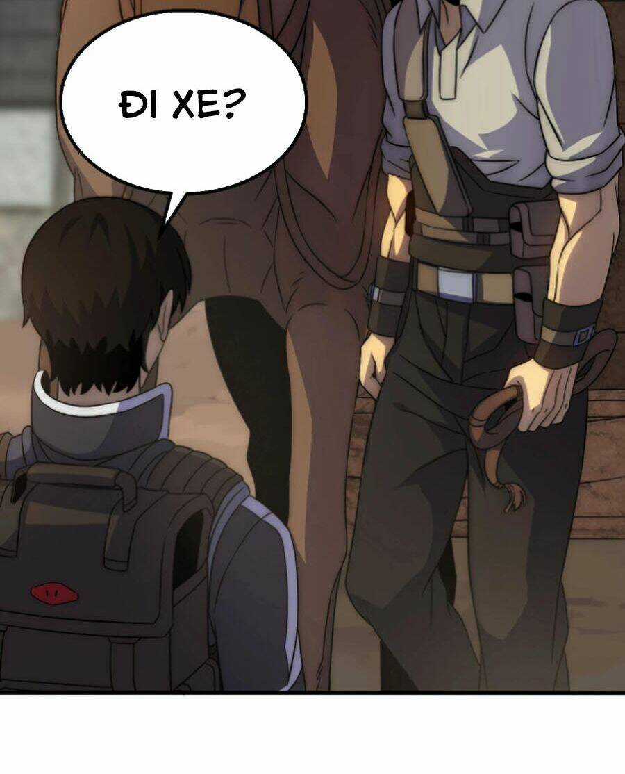 Mạt Thế Đạo Tặc Hành Chapter 21 trang 4