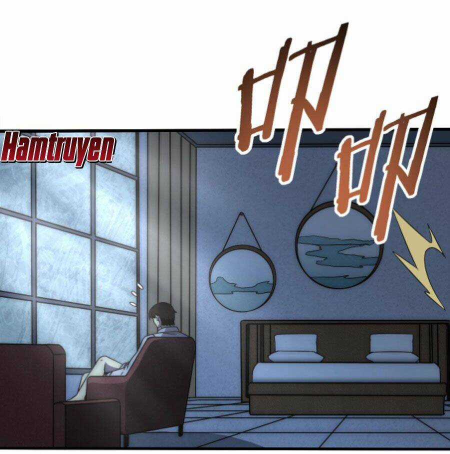 Mạt Thế Đạo Tặc Hành Chapter 21 trang 41