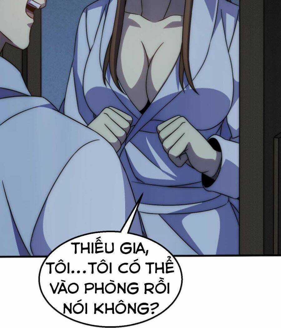 Mạt Thế Đạo Tặc Hành Chapter 21 trang 43