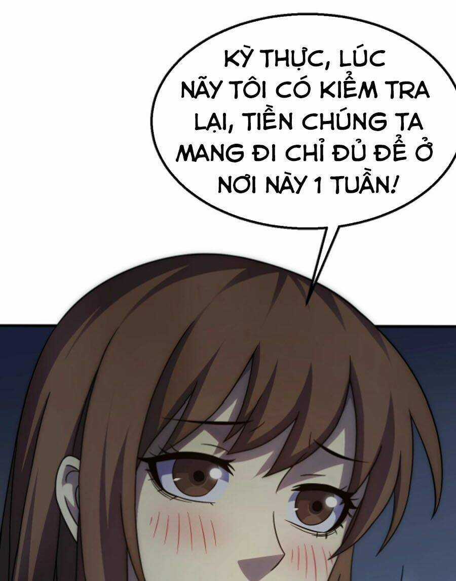 Mạt Thế Đạo Tặc Hành Chapter 21 trang 45