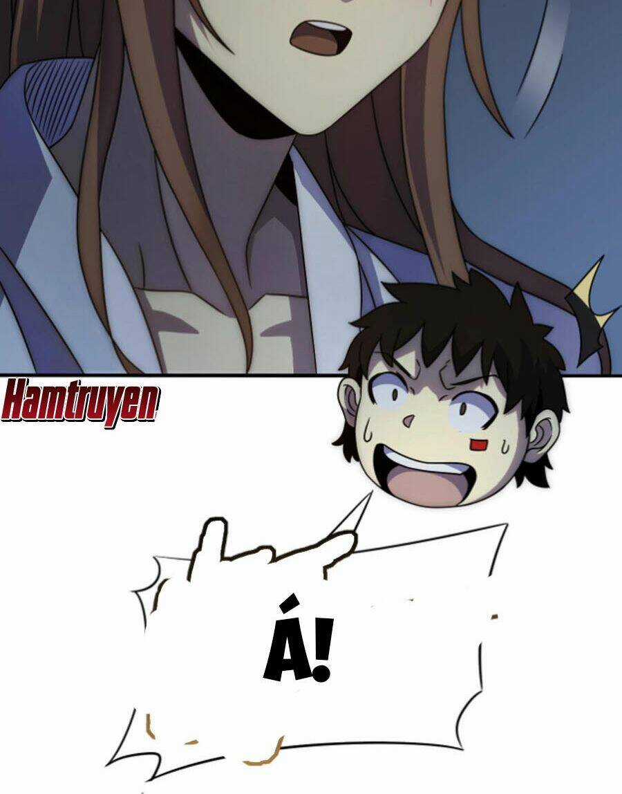 Mạt Thế Đạo Tặc Hành Chapter 21 trang 46