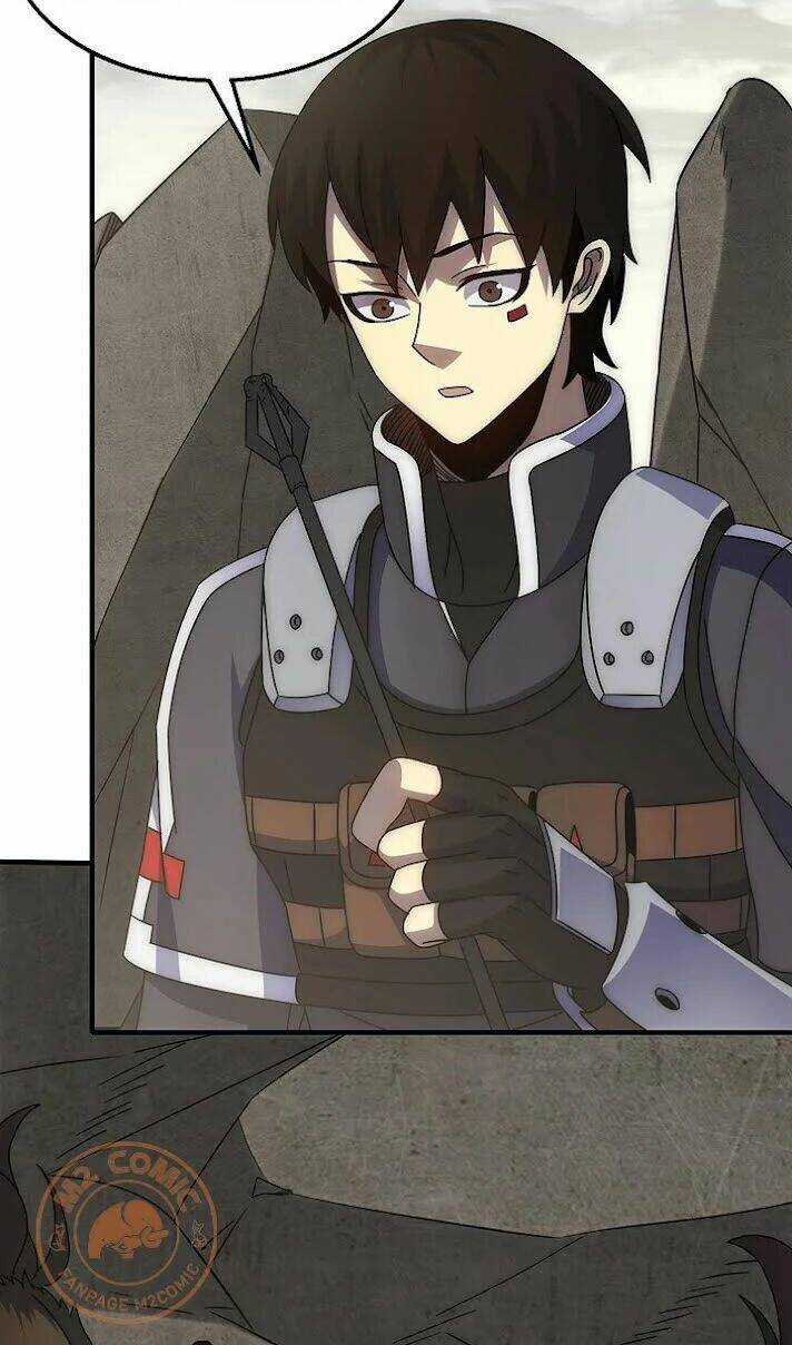 Mạt Thế Đạo Tặc Hành Chapter 23 trang 11