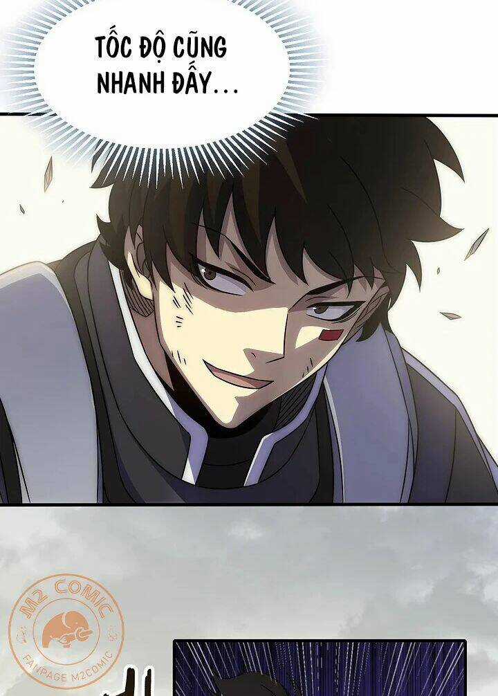 Mạt Thế Đạo Tặc Hành Chapter 23 trang 14