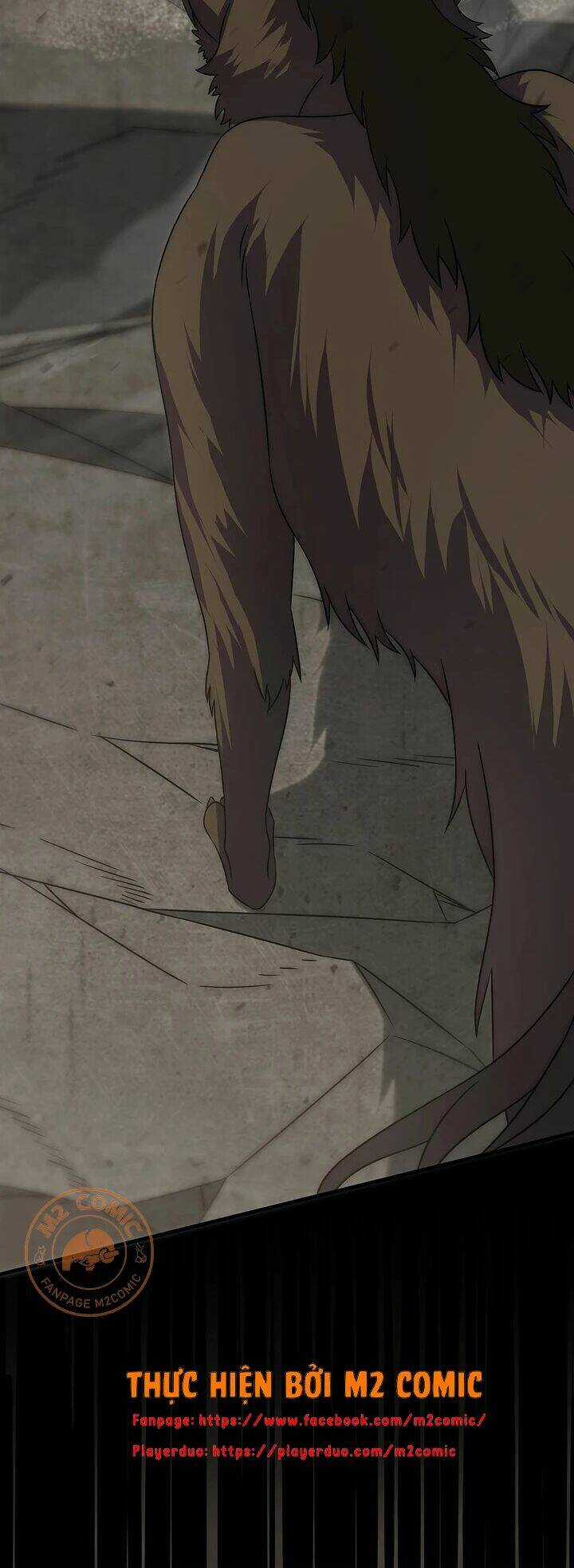 Mạt Thế Đạo Tặc Hành Chapter 23 trang 16