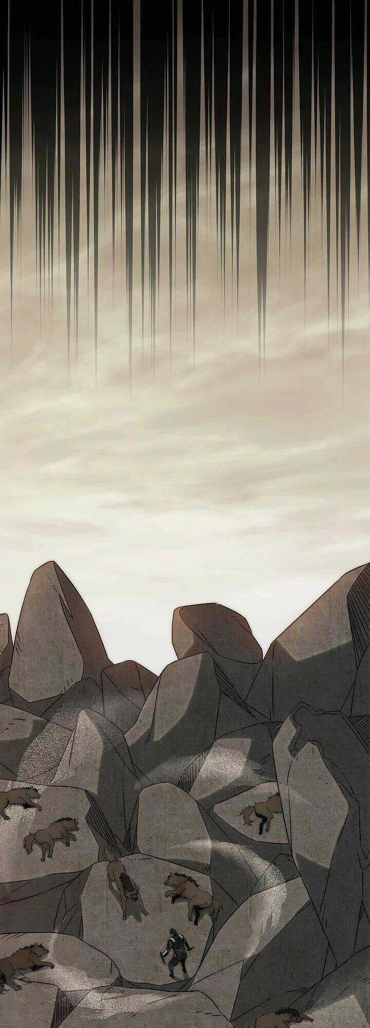 Mạt Thế Đạo Tặc Hành Chapter 23 trang 17