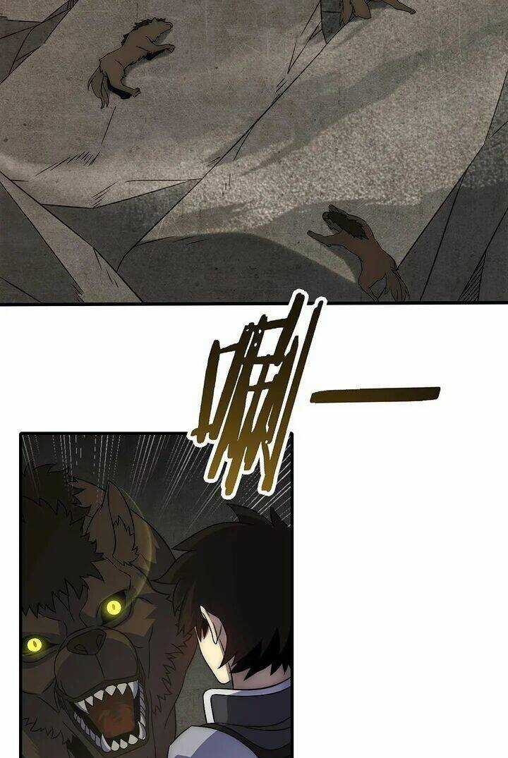 Mạt Thế Đạo Tặc Hành Chapter 23 trang 18