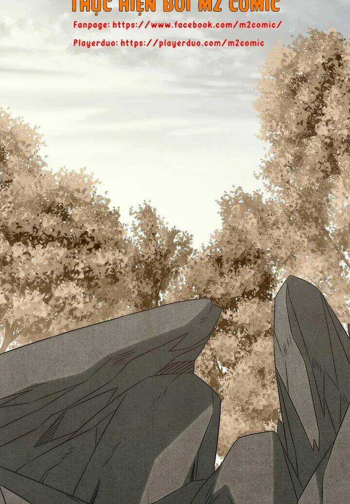 Mạt Thế Đạo Tặc Hành Chapter 23 trang 2