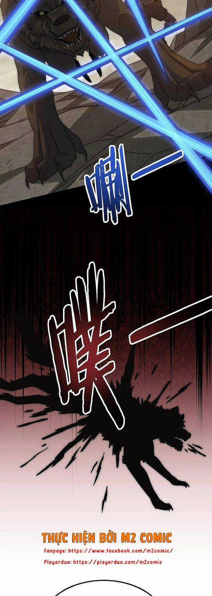 Mạt Thế Đạo Tặc Hành Chapter 23 trang 22