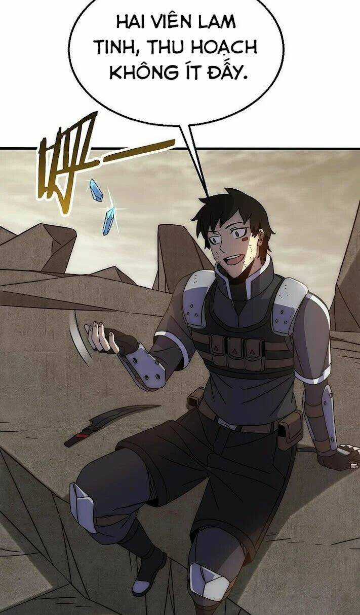 Mạt Thế Đạo Tặc Hành Chapter 23 trang 23