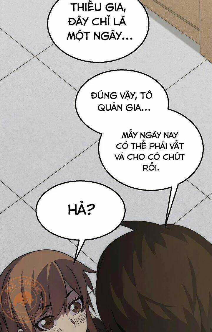 Mạt Thế Đạo Tặc Hành Chapter 23 trang 33