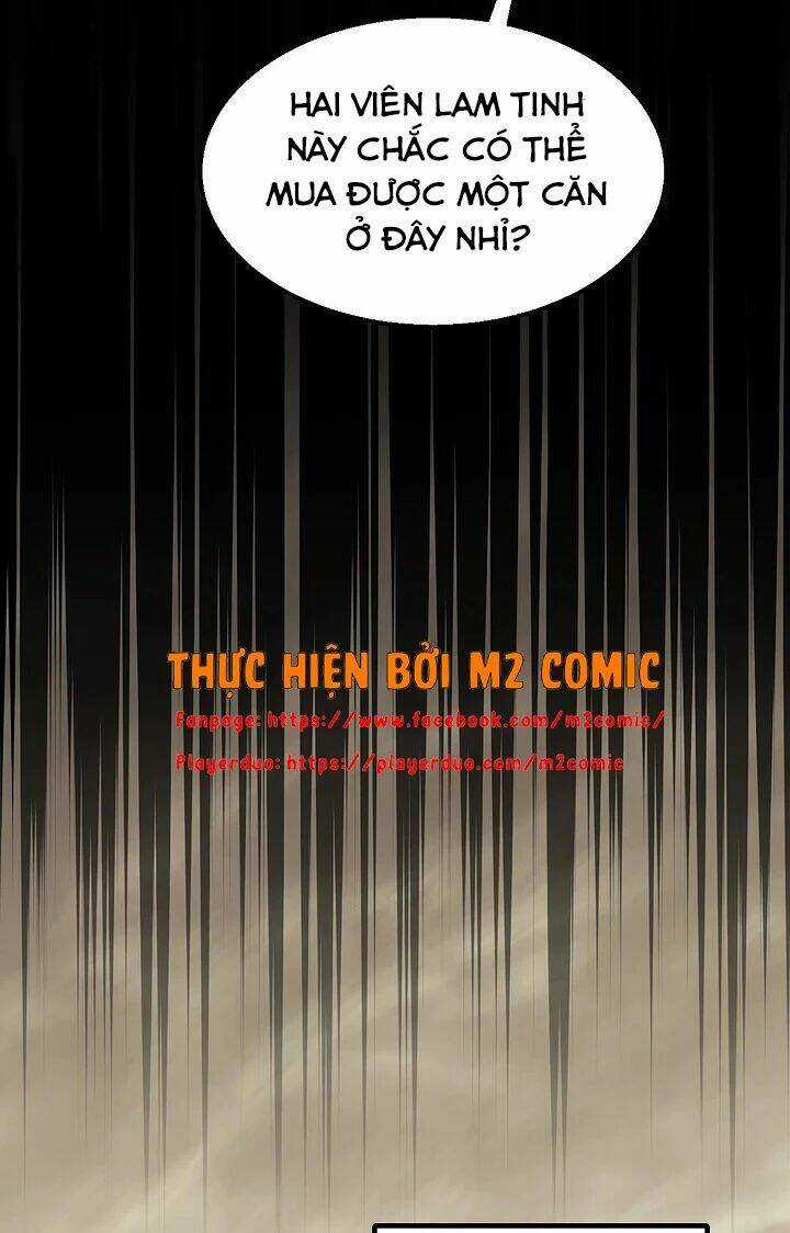 Mạt Thế Đạo Tặc Hành Chapter 23 trang 35