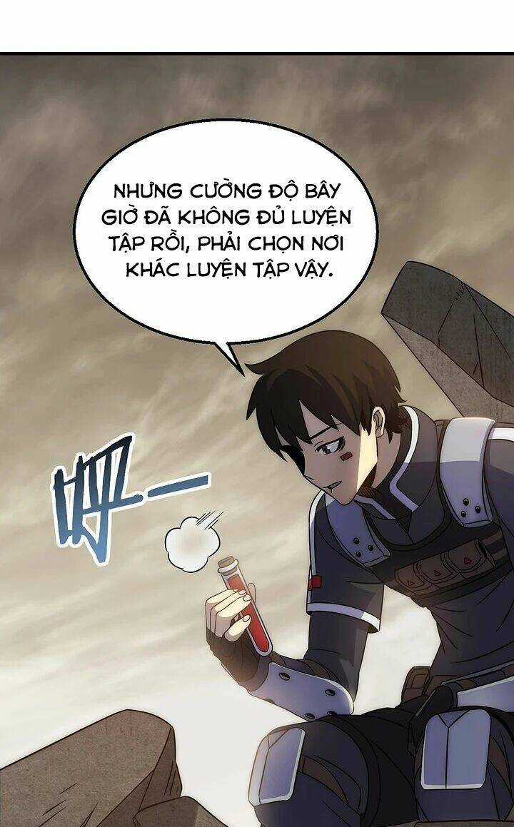 Mạt Thế Đạo Tặc Hành Chapter 23 trang 38