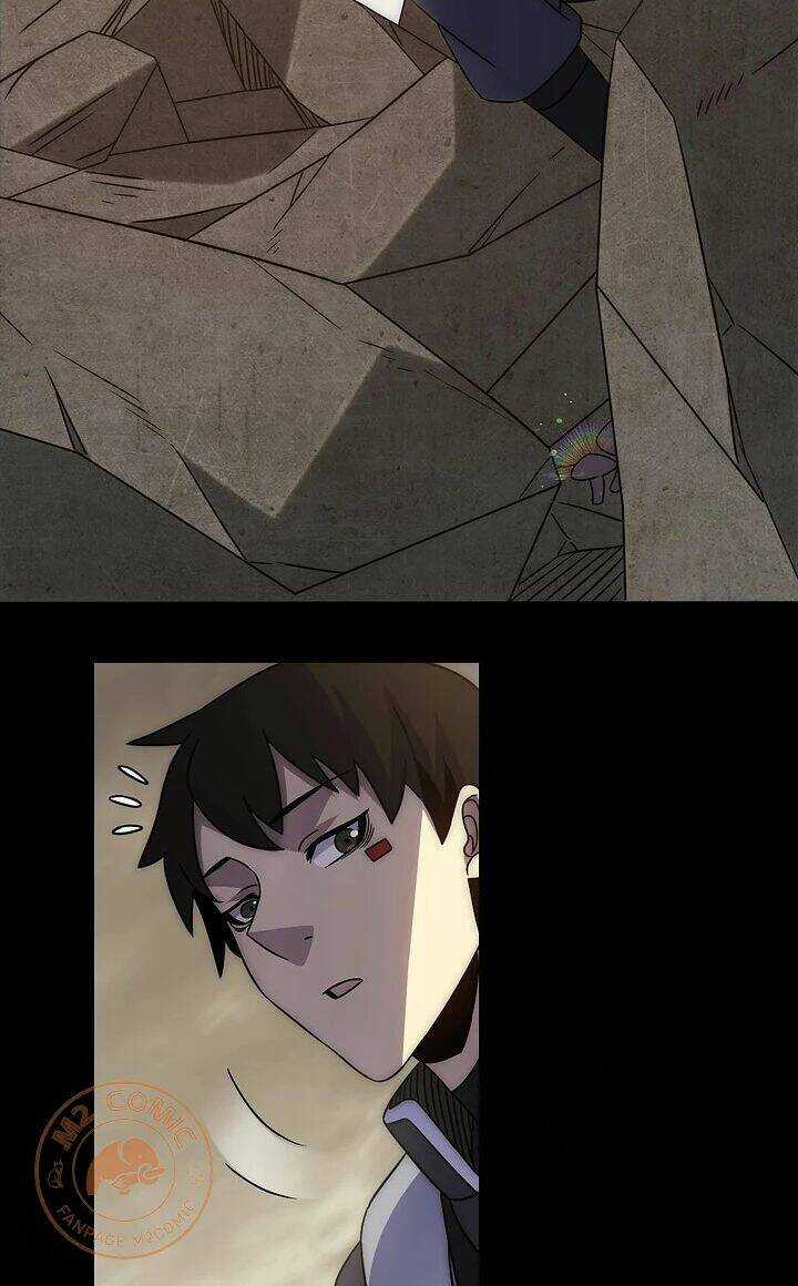 Mạt Thế Đạo Tặc Hành Chapter 23 trang 39