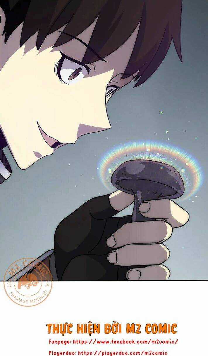 Mạt Thế Đạo Tặc Hành Chapter 23 trang 44