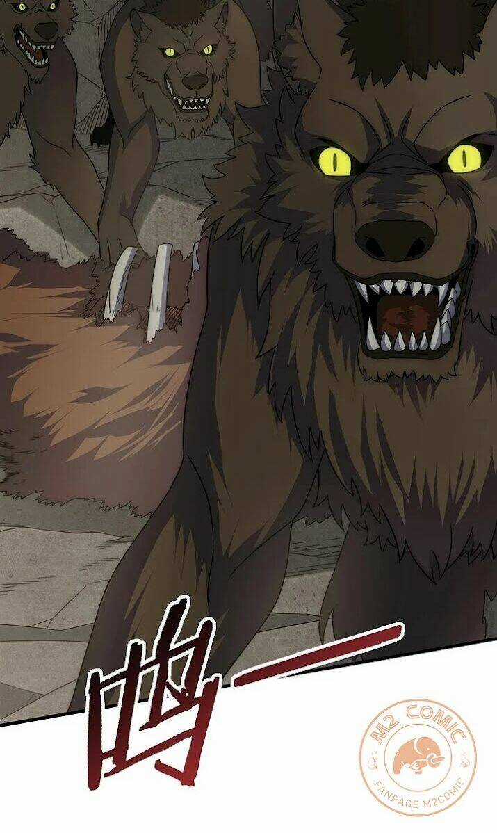 Mạt Thế Đạo Tặc Hành Chapter 23 trang 6