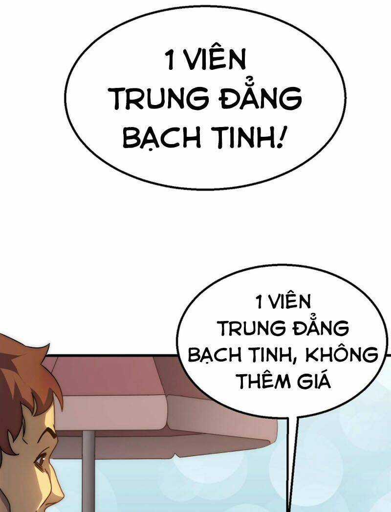 Mạt Thế Đạo Tặc Hành Chapter 24 trang 10