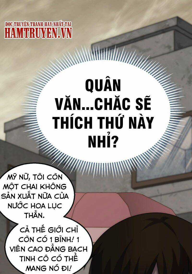 Mạt Thế Đạo Tặc Hành Chapter 24 trang 13