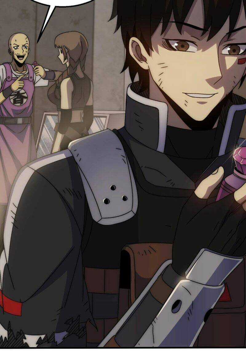 Mạt Thế Đạo Tặc Hành Chapter 24 trang 14