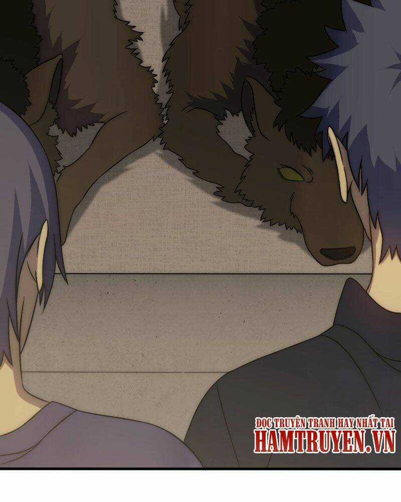 Mạt Thế Đạo Tặc Hành Chapter 24 trang 18