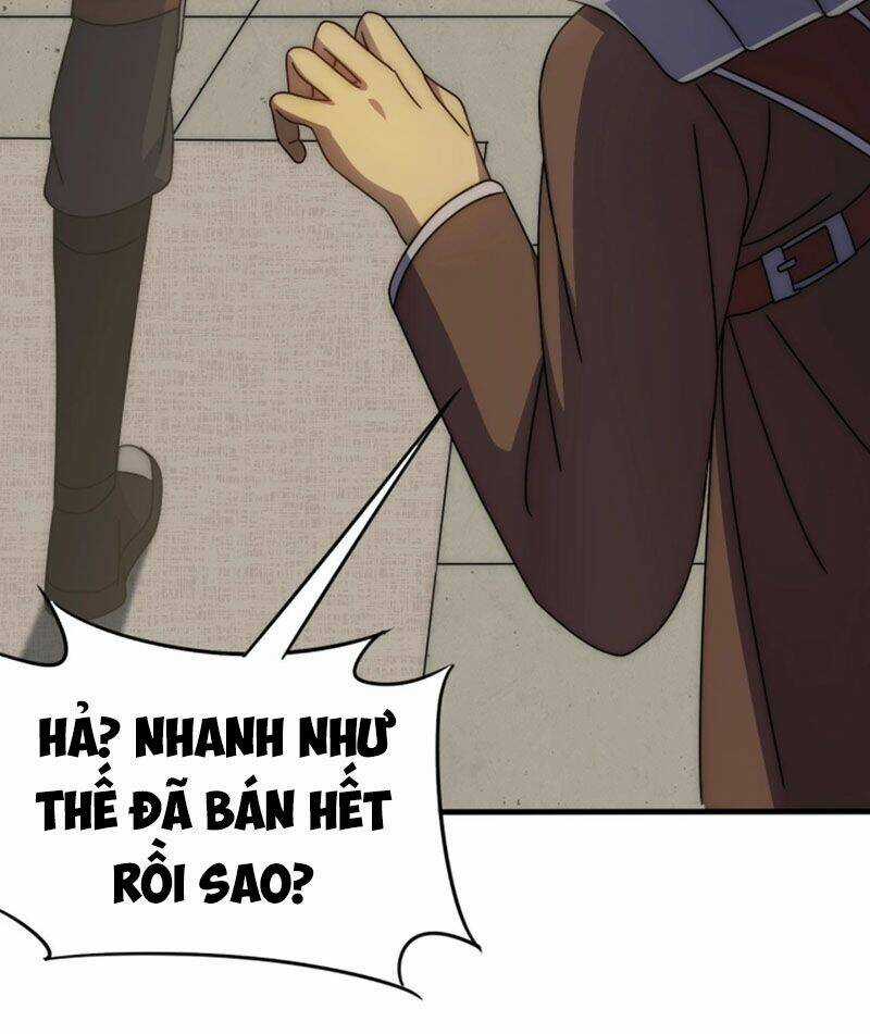 Mạt Thế Đạo Tặc Hành Chapter 24 trang 25