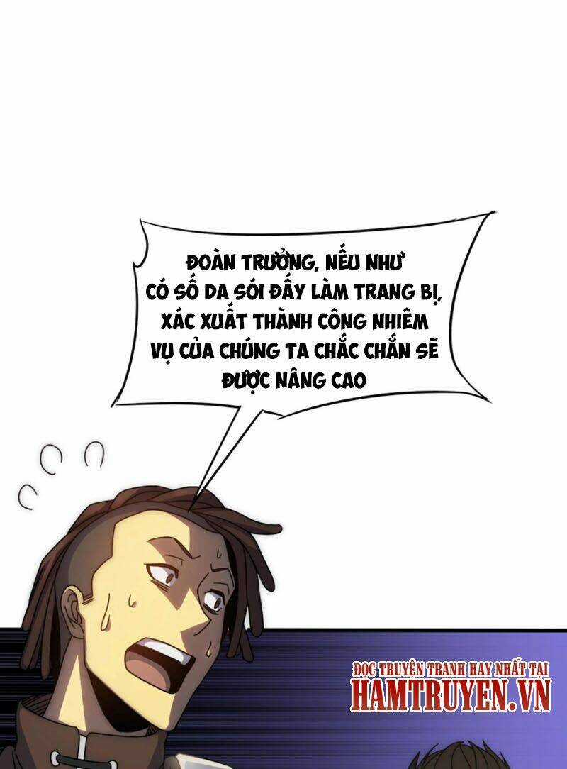 Mạt Thế Đạo Tặc Hành Chapter 24 trang 26