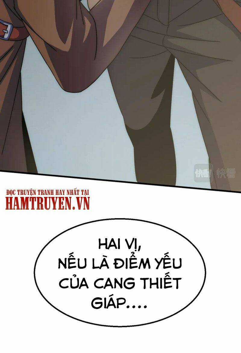 Mạt Thế Đạo Tặc Hành Chapter 24 trang 29