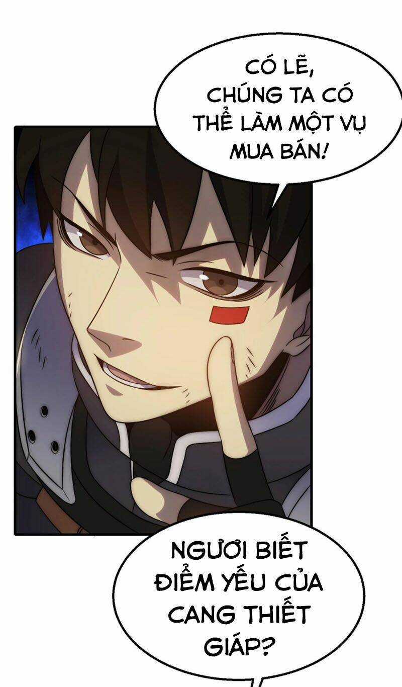 Mạt Thế Đạo Tặc Hành Chapter 24 trang 31