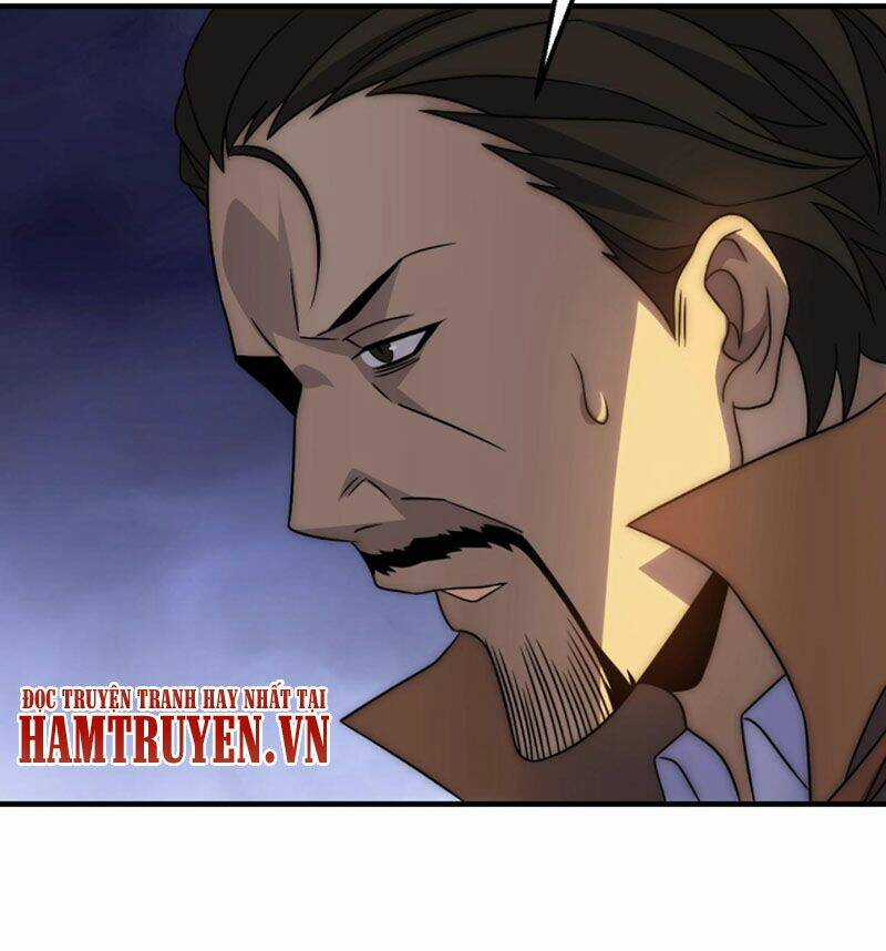 Mạt Thế Đạo Tặc Hành Chapter 24 trang 32