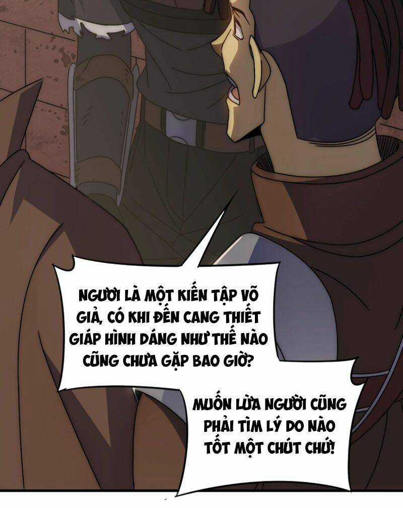 Mạt Thế Đạo Tặc Hành Chapter 24 trang 34