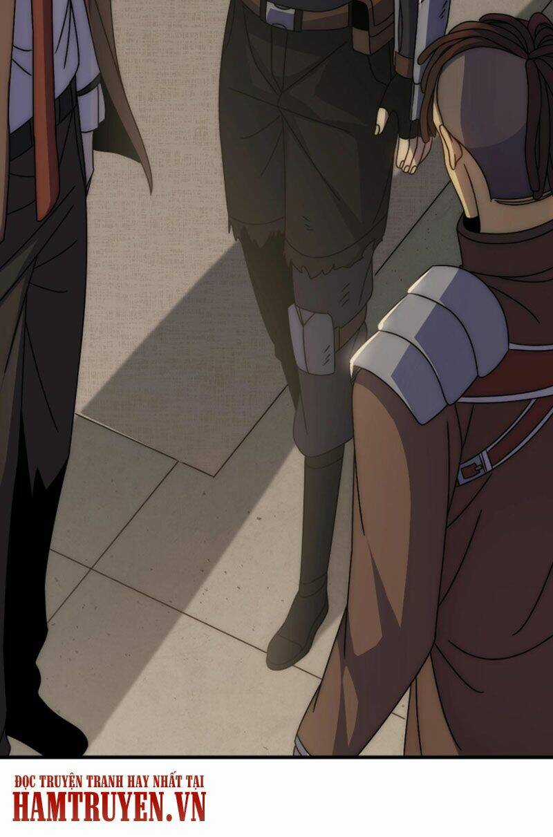 Mạt Thế Đạo Tặc Hành Chapter 24 trang 37