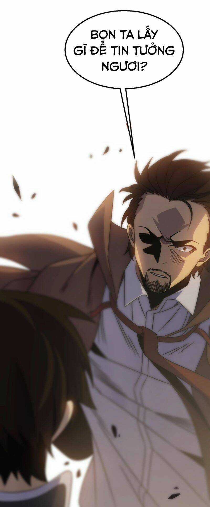 Mạt Thế Đạo Tặc Hành Chapter 24 trang 38