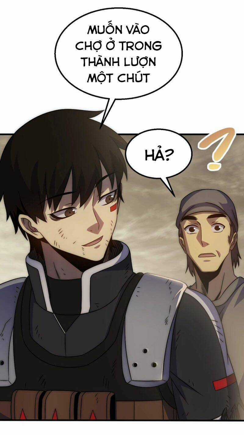 Mạt Thế Đạo Tặc Hành Chapter 24 trang 4