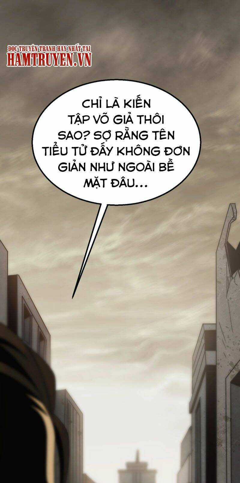 Mạt Thế Đạo Tặc Hành Chapter 24 trang 46