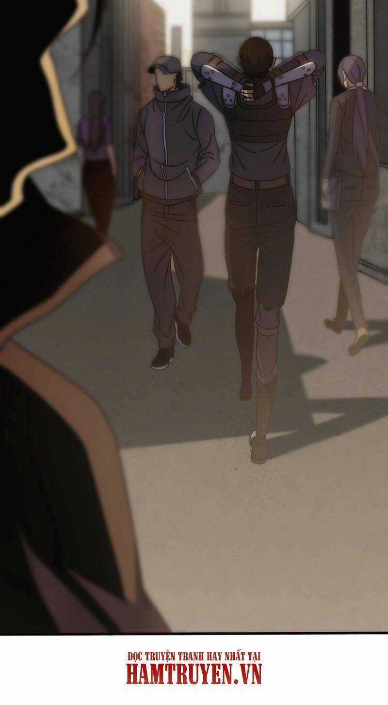 Mạt Thế Đạo Tặc Hành Chapter 24 trang 47