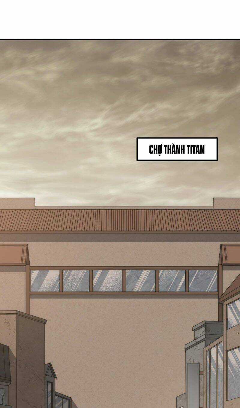 Mạt Thế Đạo Tặc Hành Chapter 24 trang 6