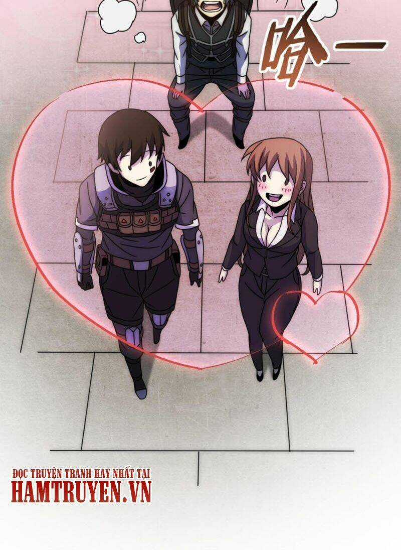 Mạt Thế Đạo Tặc Hành Chapter 25 trang 10