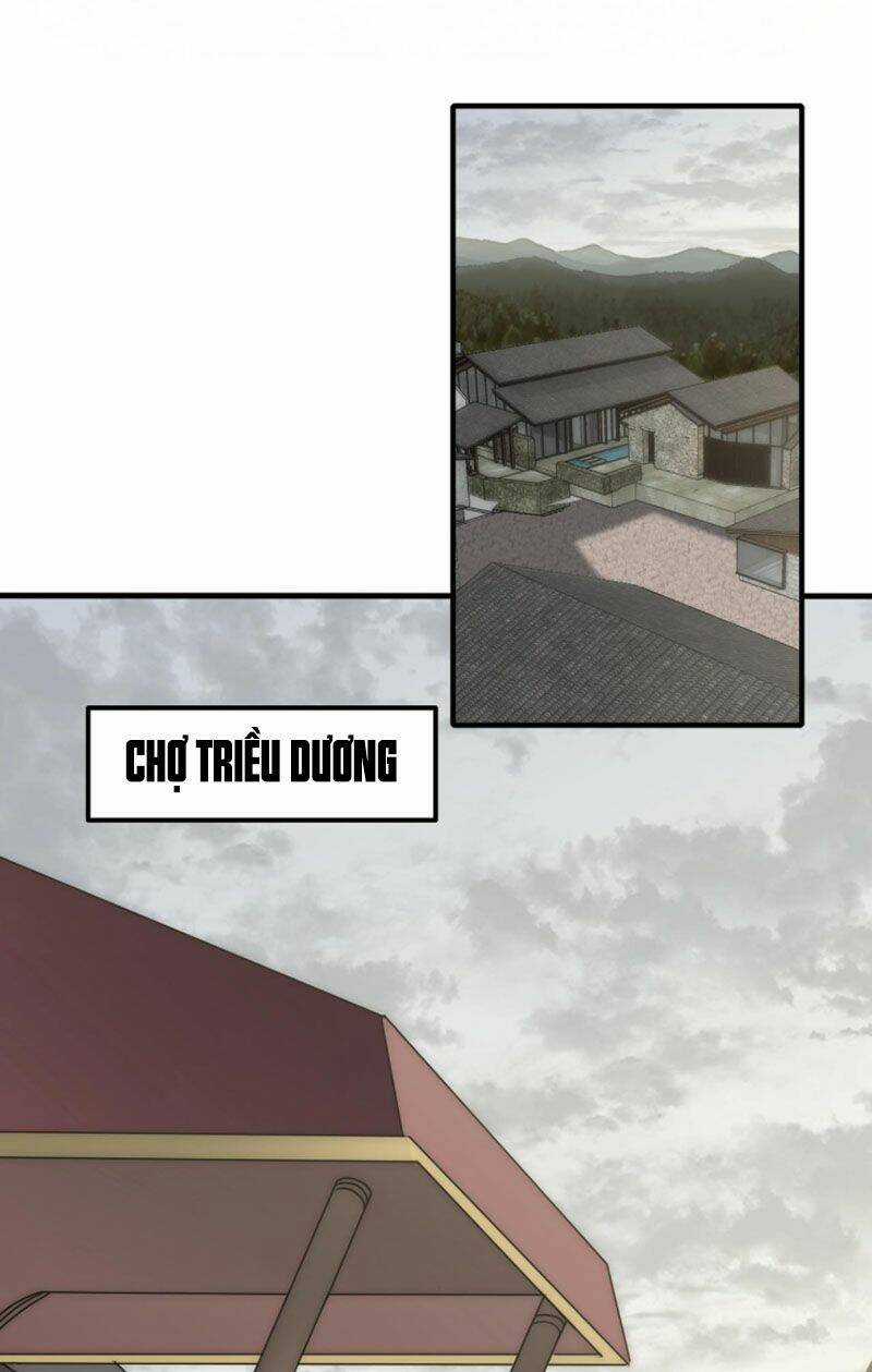 Mạt Thế Đạo Tặc Hành Chapter 25 trang 11