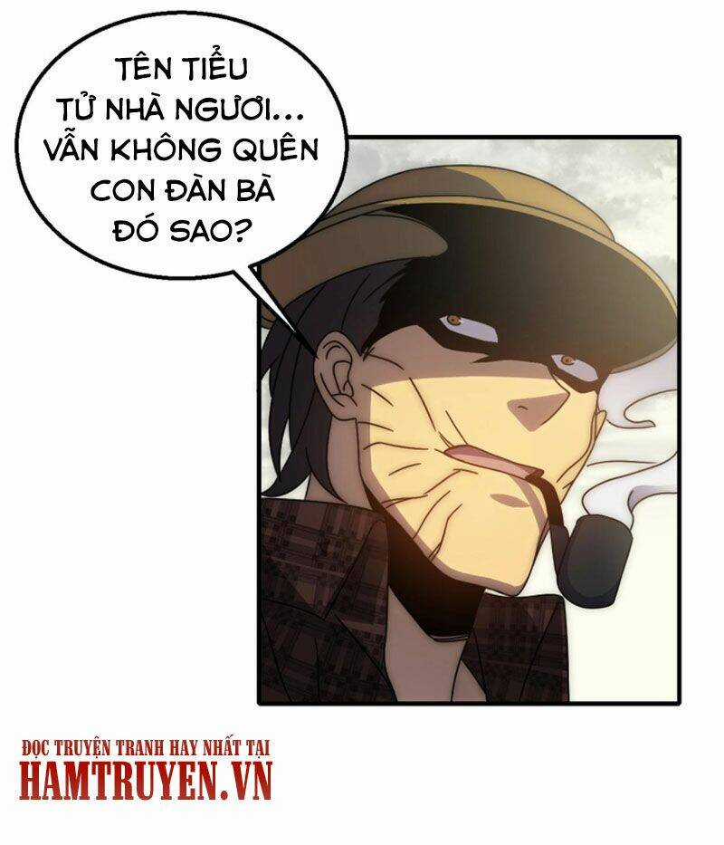 Mạt Thế Đạo Tặc Hành Chapter 25 trang 14