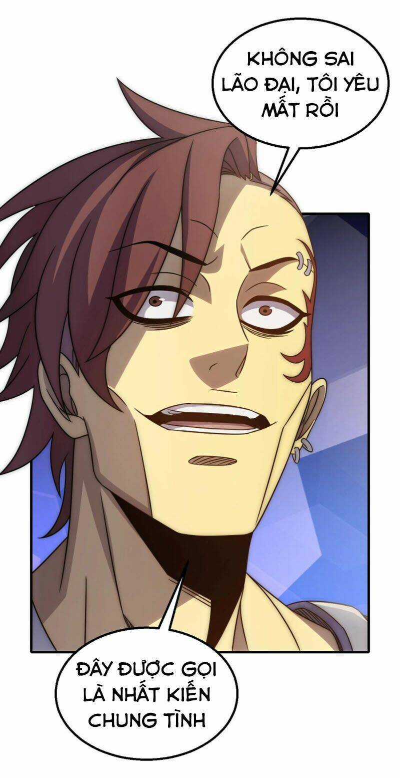 Mạt Thế Đạo Tặc Hành Chapter 25 trang 15