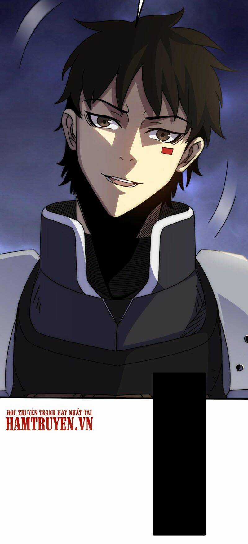 Mạt Thế Đạo Tặc Hành Chapter 25 trang 27