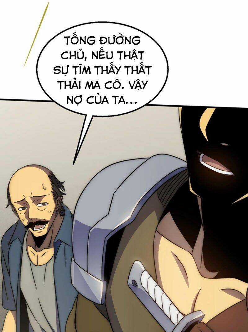 Mạt Thế Đạo Tặc Hành Chapter 25 trang 31