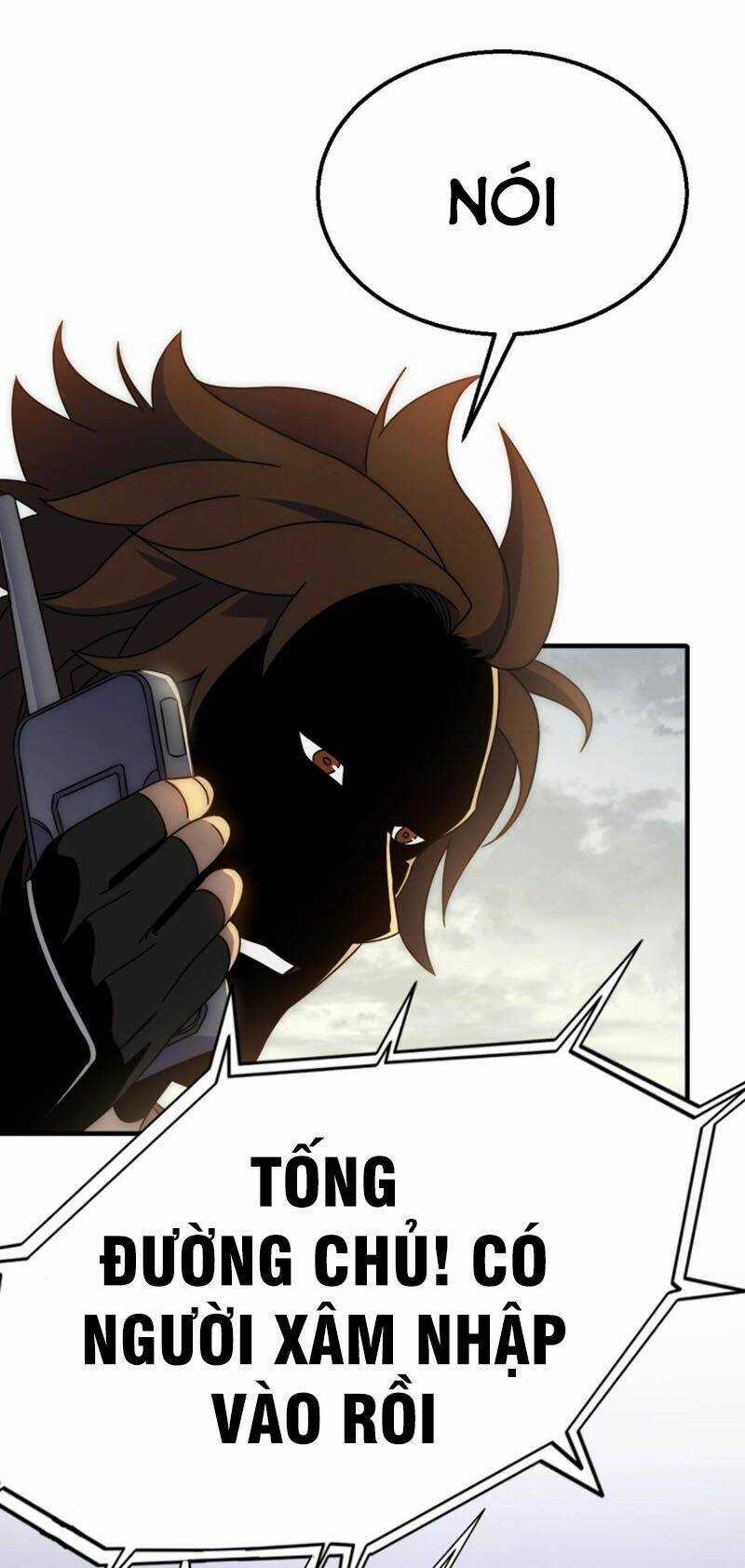 Mạt Thế Đạo Tặc Hành Chapter 25 trang 35