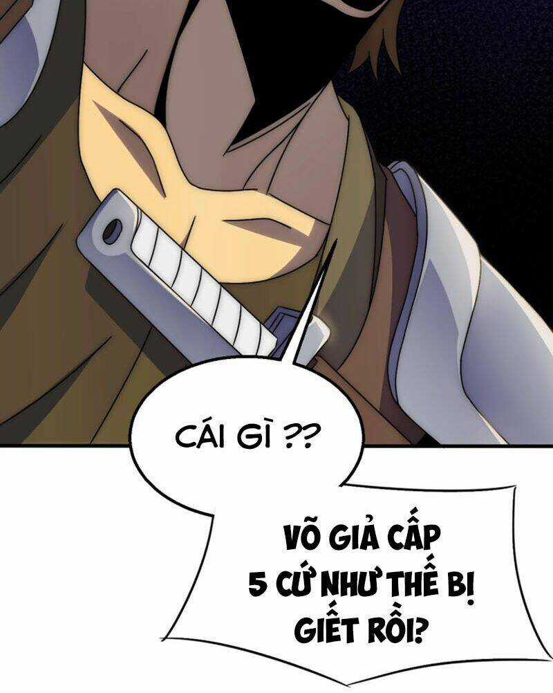 Mạt Thế Đạo Tặc Hành Chapter 25 trang 37