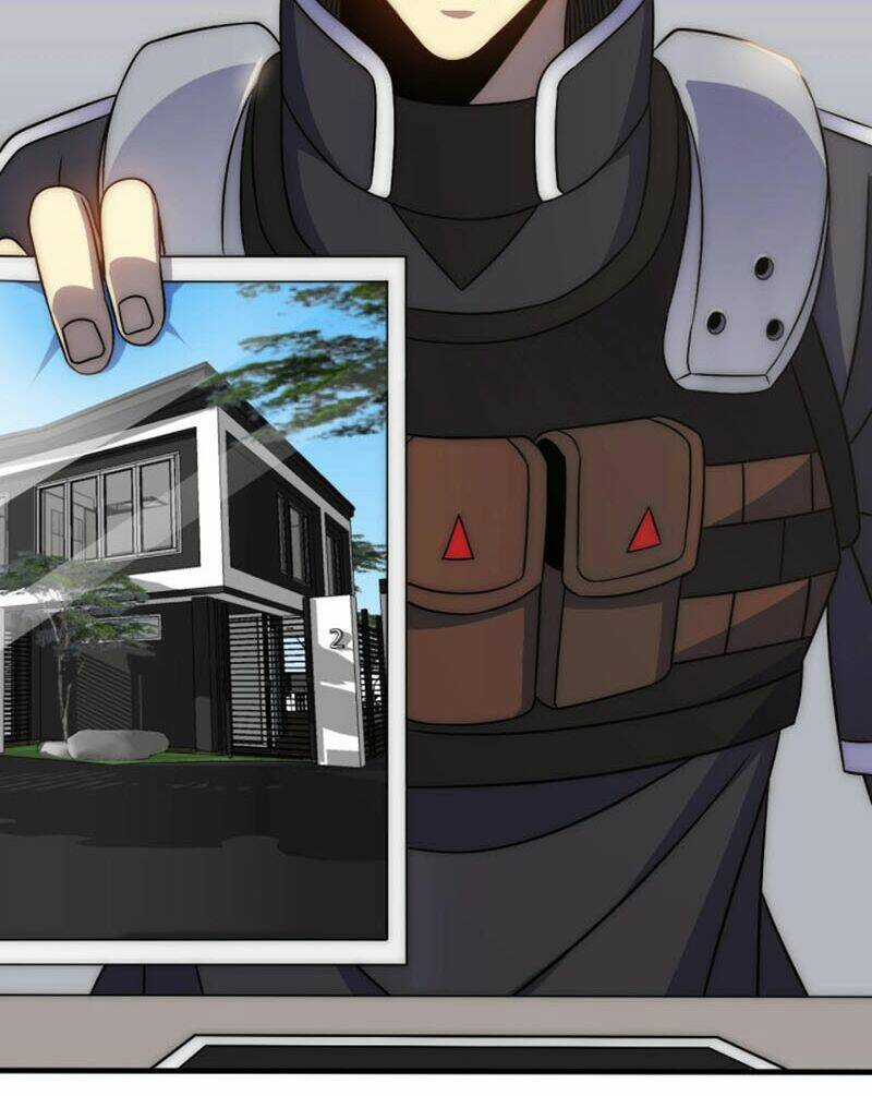 Mạt Thế Đạo Tặc Hành Chapter 25 trang 4