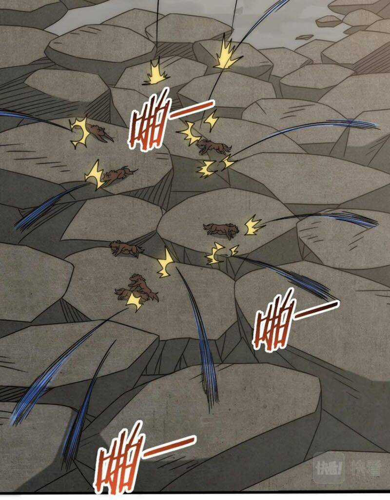 Mạt Thế Đạo Tặc Hành Chapter 25 trang 41